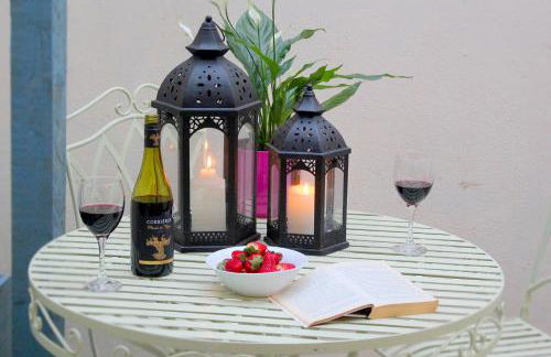 Beautiful Seaside one bedroom apartment - Foto 10