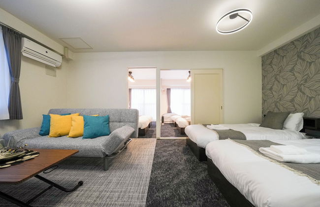 MP STYLE SAPPORO-35 - Photo 37