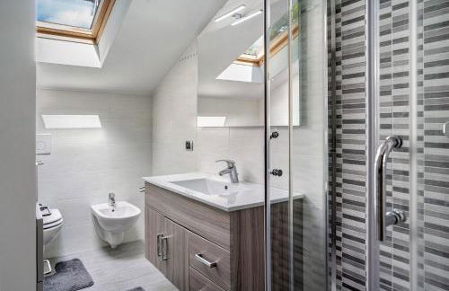 Casa Belfort per 9 persone - Foto 24