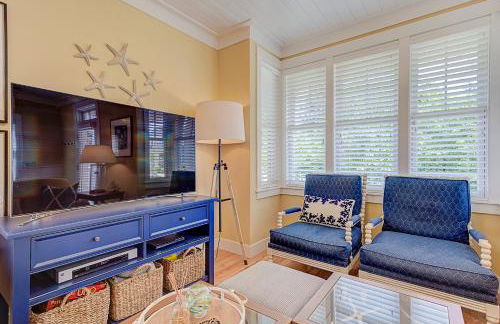 Happily Ever After by Seabrook Hospitality - Foto 10