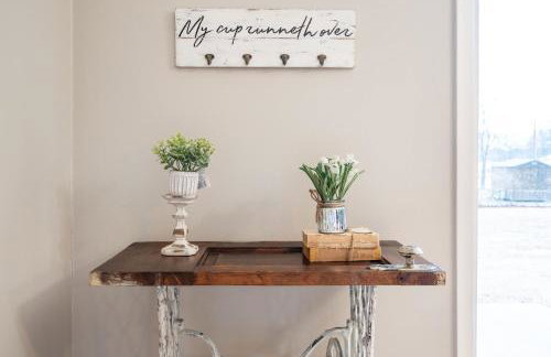 Idas Ideal Homestead cozy 3Bed1Bath perfect for Work Stay or Family Vacay - Foto 6