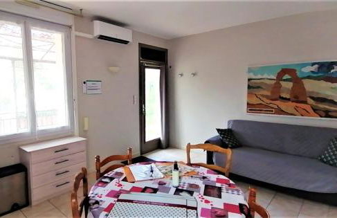 Gîte le Micocoulier - Foto 11