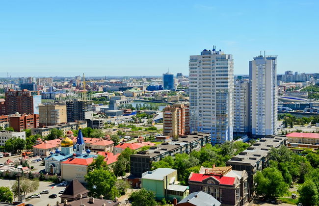 InnHome Apartments - Bratiev Kashirinykh - Photo 77