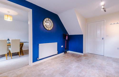 3 Bedroom! 3 Toilets! Contractors and Groups! Free Parking! Driveway! NEW BUILD HOUSE! - Foto 37