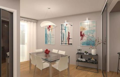 RELAX LA PIEVE Apartment - Foto 12