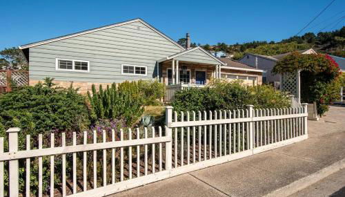 Ocean Cottage, Fire Pit, Trampoline, Outdoor Kitchen - Foto 2
