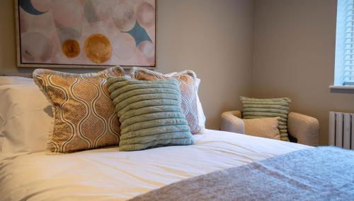 Church Road Retreats - Driftwood - Foto 3