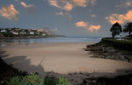 Apartamento AJO 2 habitaciones piscina y tenis - Foto 25