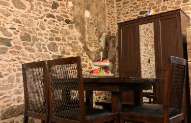 Areti's Traditional house - Foto 26