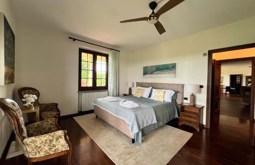 Villa Jilla - Foto 28