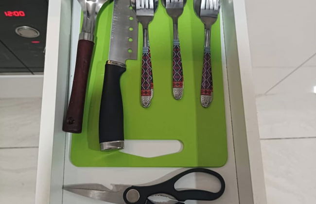 Grand Suite At The Luxe Infinitum KLCC - Foto 5