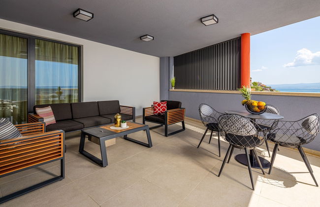 VIPo Prestige Apartments - Photo 54