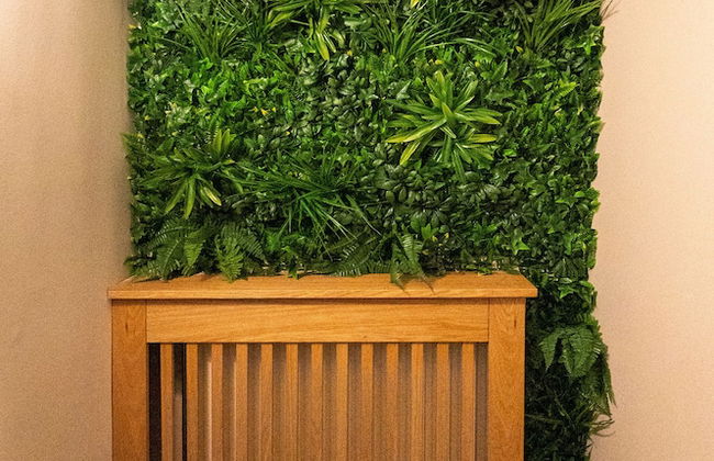 Dandy Villas Ioannina- Colorful Boutique House - Foto 21