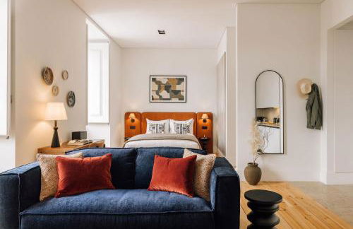 Ando Living - Corpo Santo House - Photo 65