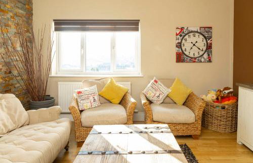 Brecon Beacons Welsh Countryside Home - Foto 60