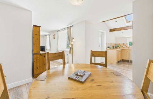 Host & Stay - Easton Meadows Holiday Cottage - Foto 12