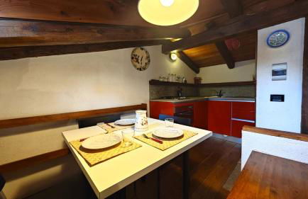 Hostdomus - La Casa dello Gnomo - Foto 7