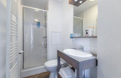 Appart'City Classic Paris La Villette - Foto 25