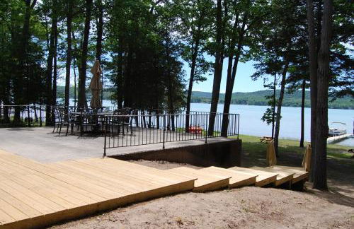 Sleeping Fox - Foto 31