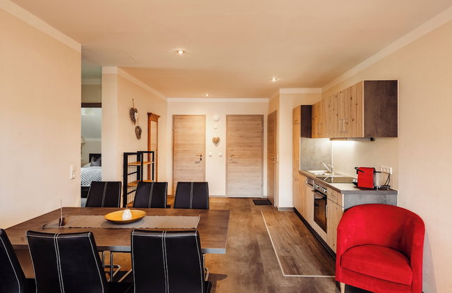 Feriendorf Edelweiss - Foto 31