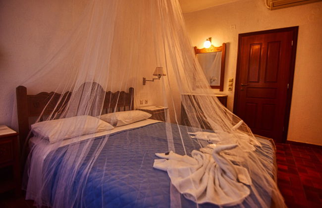 Anny Sea and Sun Apartments - Photo 7