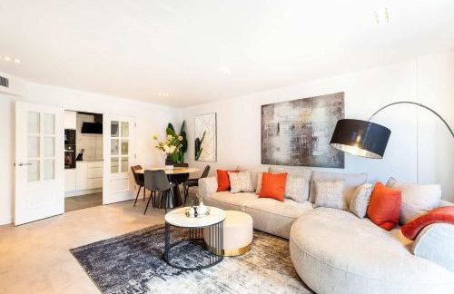 Italian Elegance In Riverside Battersea - Foto 15