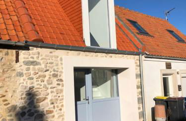 Gîte Fort César - Foto 19