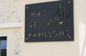 Mas des Papillons en Provence - Foto 45