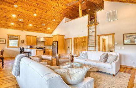 Barefoot Fishing Camp cottage - Foto 16