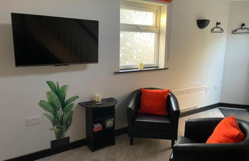 The Secret Maisonette Rochester - Photo 31