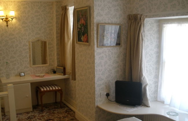 Lastingham Grange - Foto 6