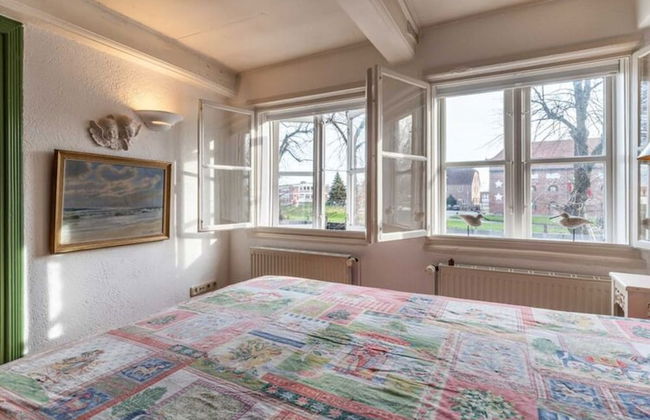 Charmante Ferienwohnung am Hafen - Foto 9