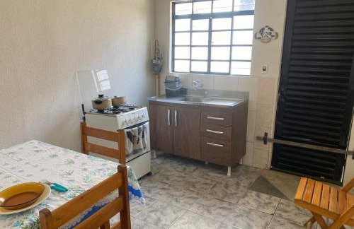 Apartamento Inteiro Central 2 Quartos e Kitnet Inteira 01 quarto - Foto 8