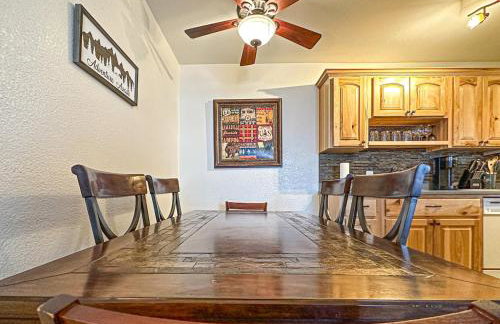 Eagle Roost Retreat By Ski Lifts - Foto 16