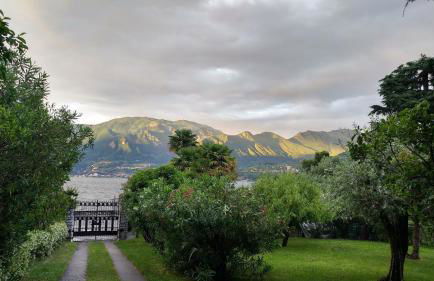 Villa Riva Lago - Apartment with parking - Photo 43