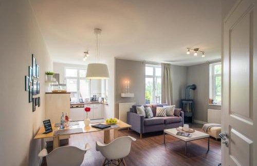 Gutshaus Krummin Usedom - Photo 23