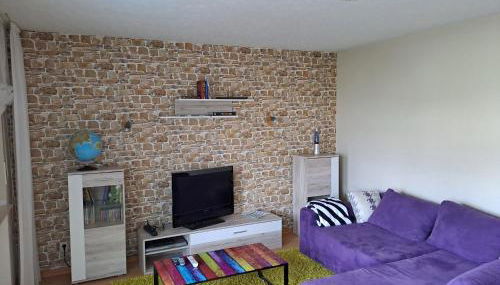 Ferienwohnung Schleiten 2 - Foto 4