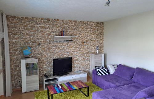 Ferienwohnung Schleiten 2 - Foto 4