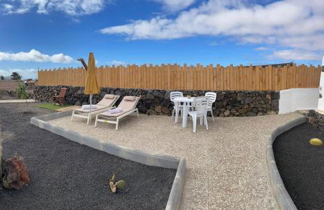 Apartamento rural Yemita - Foto 13