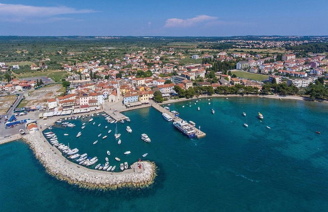 Villa Ketty - Foto 50