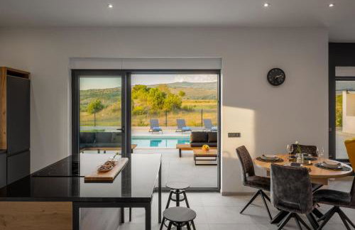 Villa Vedro nebo, XL heated pool - Foto 21