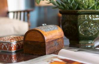 Sarah's - A townhouse apartment in Georgian Holt - Photo 40