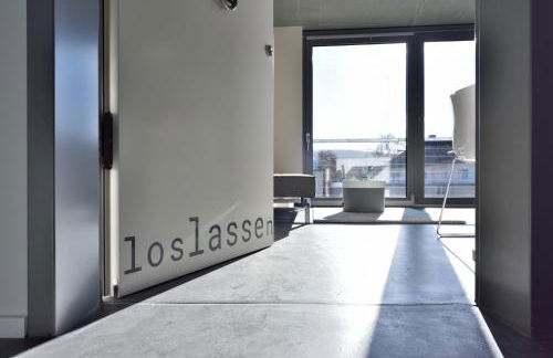 LOFT Apartments - Foto 33