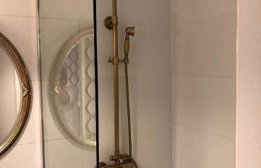 BoLA Ferienwohnung Hamburg Nr 26 Shabby für 2 Personen, Parkplatz - Foto 22