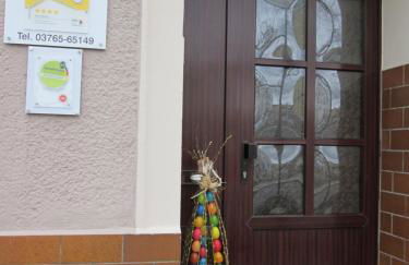 Zentrale-ruhige Ferienwohnung - Foto 46