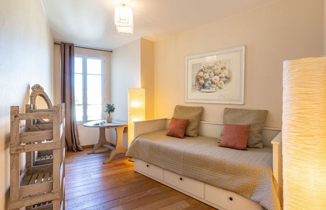 Les Sirènes - Foto 18