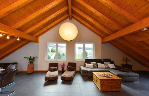 Ferienwohnung im Erzgebirge - Foto 28