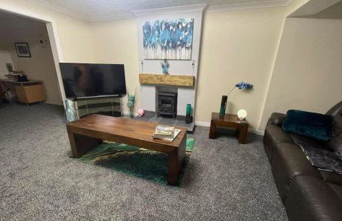 LeeVal Detached House parking - Foto 3