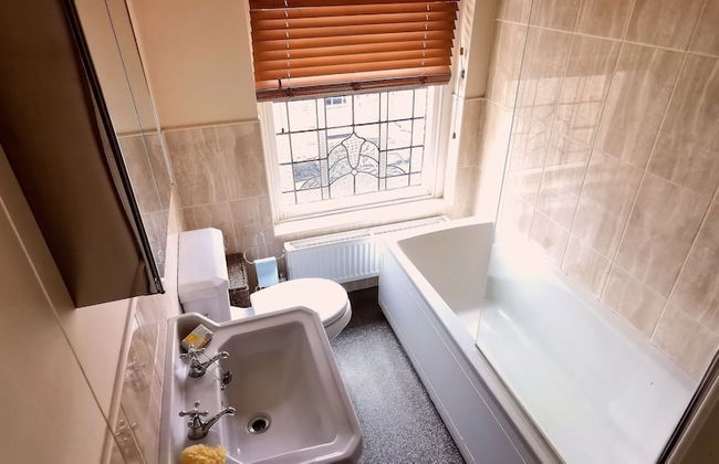 Heritage Millworkers Cosy Cottage - Foto 12