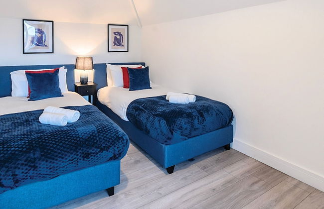 Connaught Road House in Aldershot - Foto 7